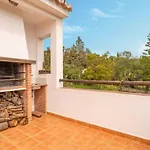 Vakantiehuis Casa Arroyo Precioso