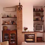 Casa Arroyo Precioso Málaga