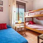 Casa Arroyo Precioso Vakantiehuis *