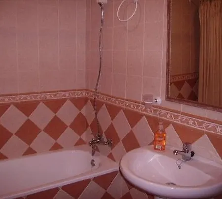 Prázdninový dům Casa Arroyo Precioso