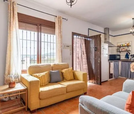 Casa Arroyo Precioso Μάλαγα