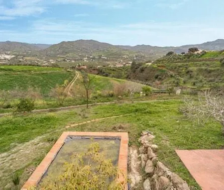 Casa Arroyo Precioso Σπίτι διακοπών