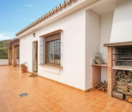 Casa Arroyo Precioso * Μάλαγα