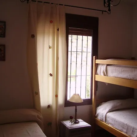 Casa Arroyo Precioso
