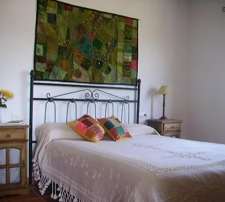 Casa Arroyo Precioso *