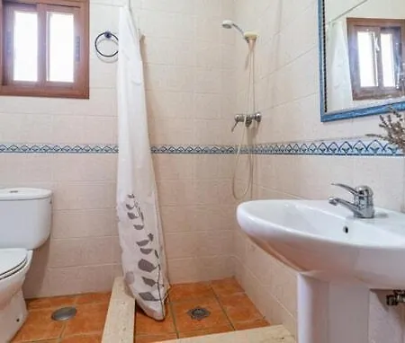 Prázdninový dům Casa Arroyo Precioso *