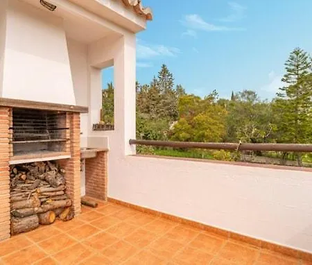 Prázdninový dům Casa Arroyo Precioso