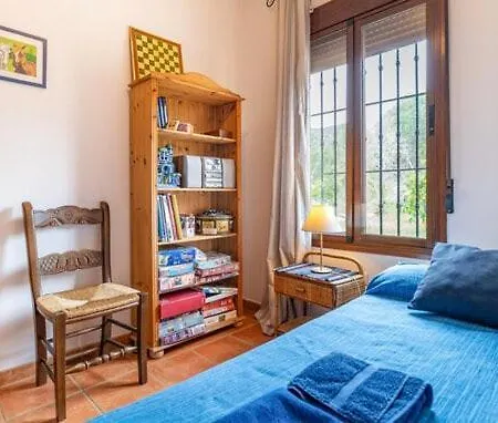 Casa Arroyo Precioso