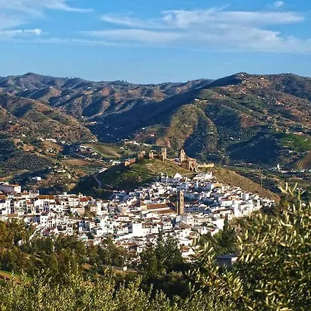 Casa Arroyo Precioso *