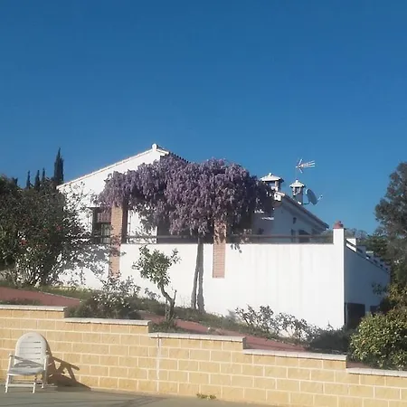 Σπίτι διακοπών Casa Arroyo Precioso *