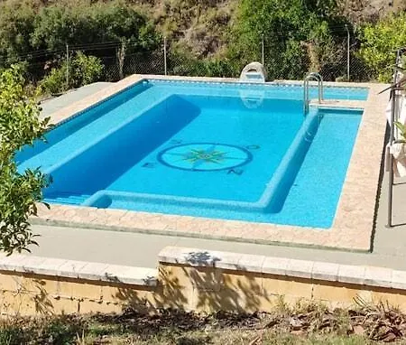 Casa Arroyo Precioso *