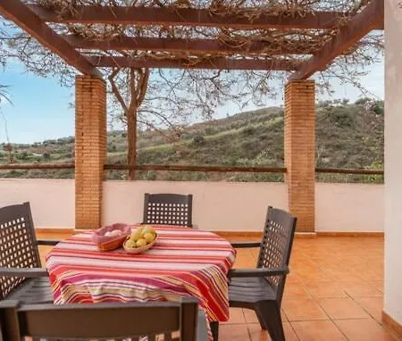 Casa Arroyo Precioso