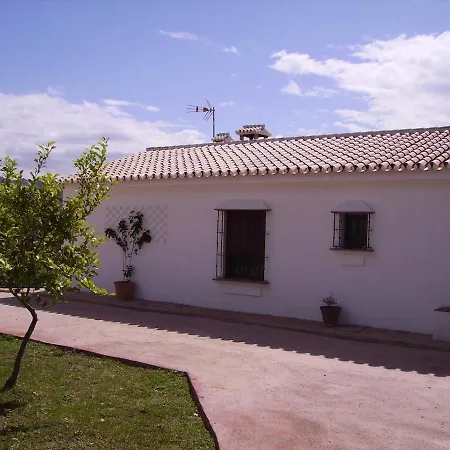 Σπίτι διακοπών Casa Arroyo Precioso