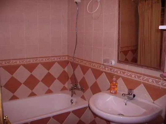Σπίτι διακοπών Casa Arroyo Precioso