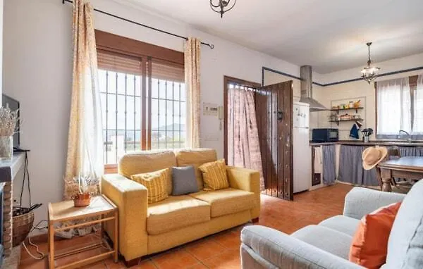 Casa Arroyo Precioso Μάλαγα