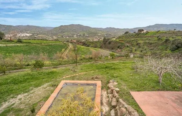 Casa Arroyo Precioso Σπίτι διακοπών
