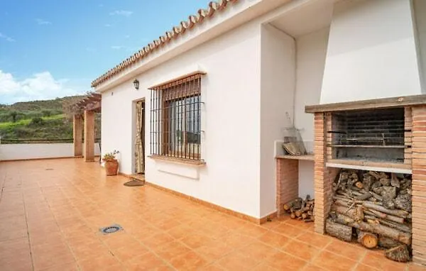 Casa Arroyo Precioso * Μάλαγα