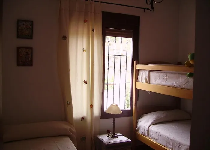 Casa Arroyo Precioso