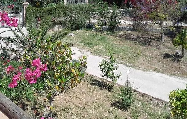 Σπίτι διακοπών Casa Arroyo Precioso *