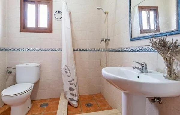 Σπίτι διακοπών Casa Arroyo Precioso *