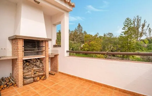 Σπίτι διακοπών Casa Arroyo Precioso