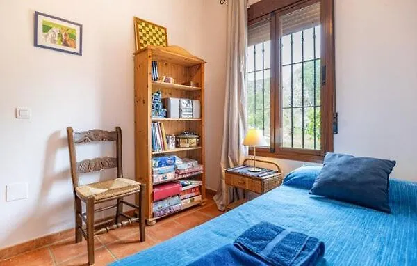 Casa Arroyo Precioso