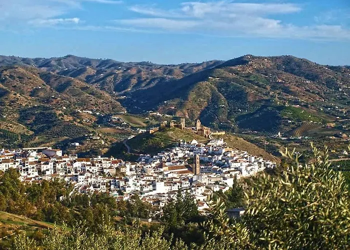 Casa Arroyo Precioso *