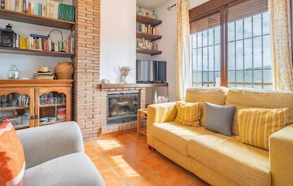 Casa Arroyo Precioso Σπίτι διακοπών