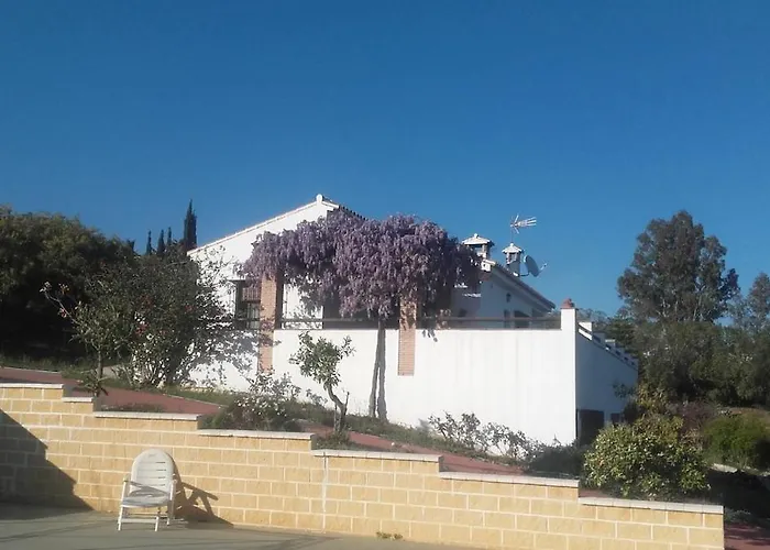 Σπίτι διακοπών Casa Arroyo Precioso *