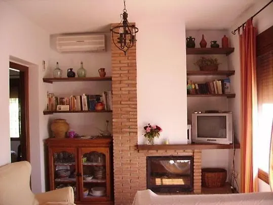 Casa Arroyo Precioso Μάλαγα