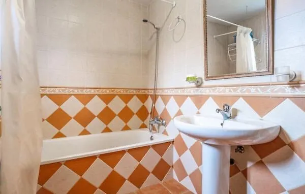 Casa Arroyo Precioso Σπίτι διακοπών