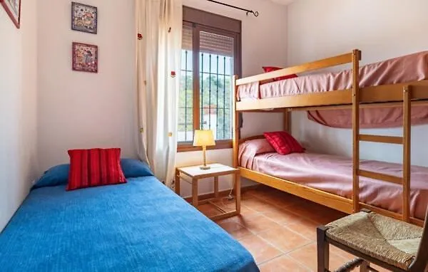 Casa Arroyo Precioso Σπίτι διακοπών *