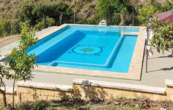 Casa Arroyo Precioso *