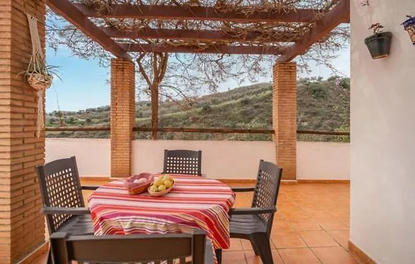 Casa Arroyo Precioso