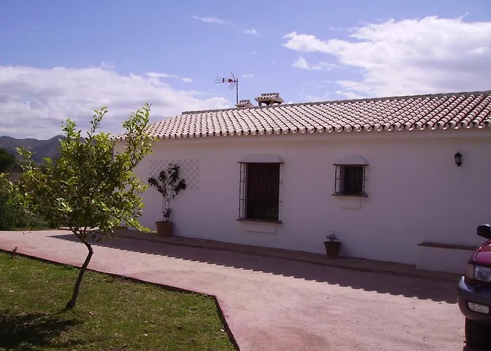 Σπίτι διακοπών Casa Arroyo Precioso